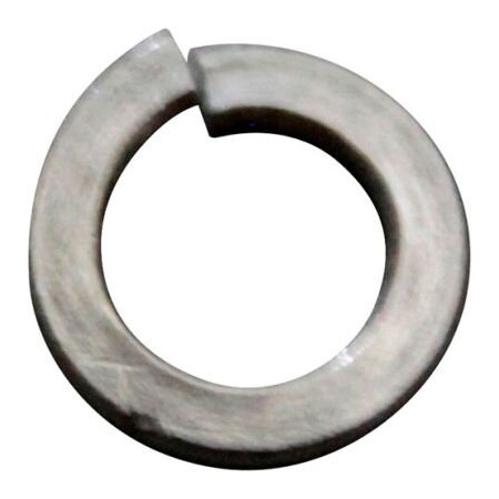 Allpoints Allpoints 261161 Lock Washer (Bx 100)No 10 18-8 Ss Plt 261161